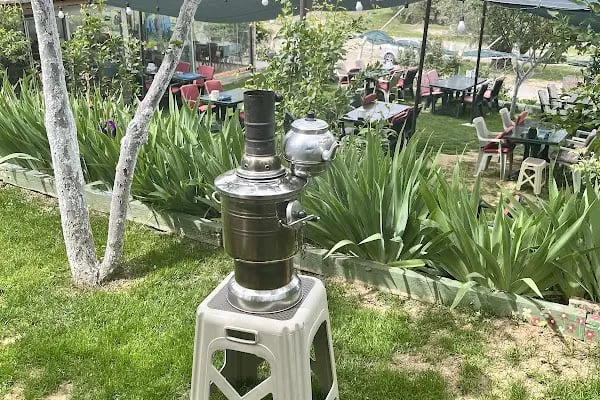 Nefis Bahçe - Resim 5