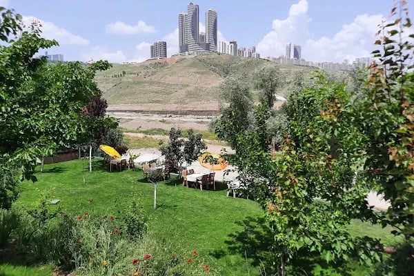 Nefis Bahçe - Resim 10
