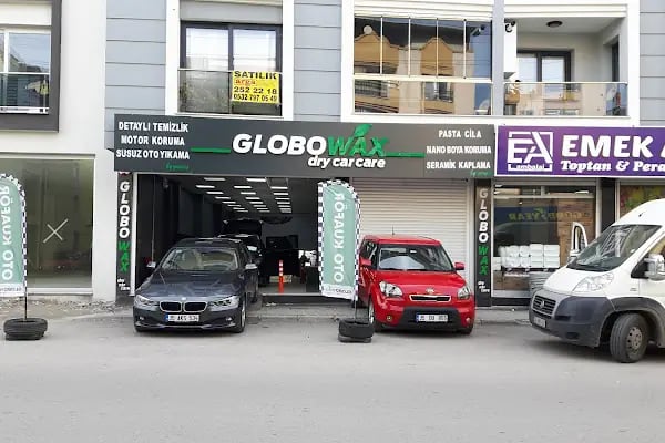 Globowax Buca - Resim 2