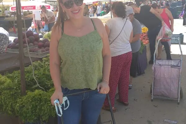 Belediye Evleri Semt Pazarı - Resim 19