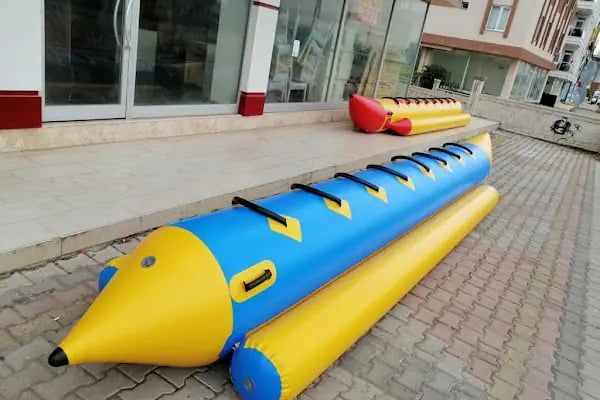 Antalya Marin - Resim 10