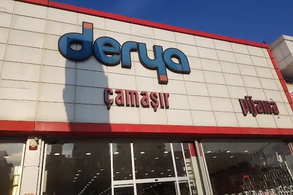 DERYA TOPTAN ÇORAP ÇAMAŞIR PİJAMA - Resim 19