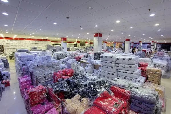 DERYA TOPTAN ÇORAP ÇAMAŞIR PİJAMA - Resim 15