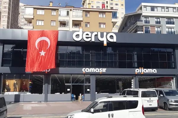 DERYA TOPTAN ÇORAP ÇAMAŞIR PİJAMA - Resim 20