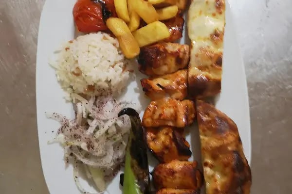 NAZAR RESTAURANT - Resim 17
