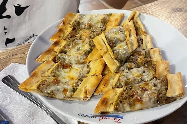 NAZAR RESTAURANT - Resim 12