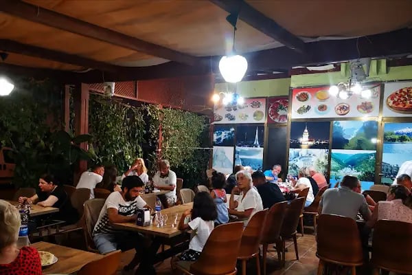 NAZAR RESTAURANT - Resim 14