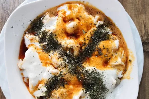 NAZAR RESTAURANT - Resim 18