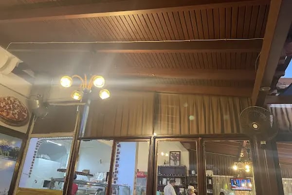 NAZAR RESTAURANT - Resim 6
