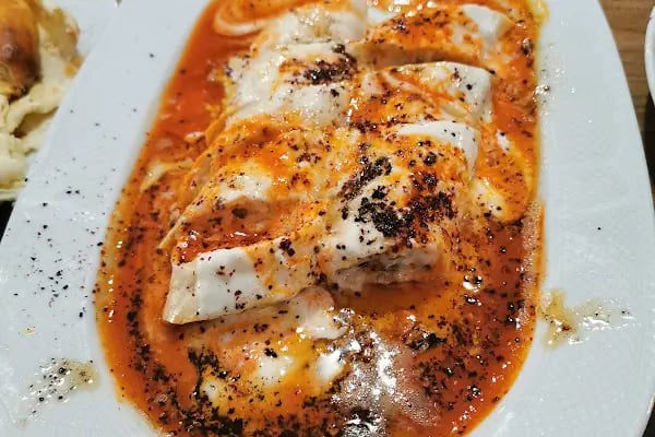 NAZAR RESTAURANT - Resim 13