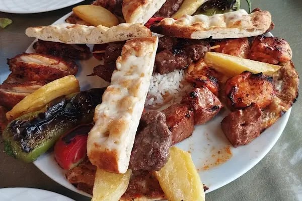 NAZAR RESTAURANT - Resim 4