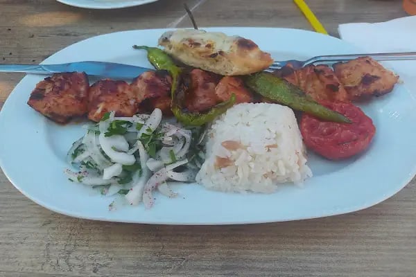 NAZAR RESTAURANT - Resim 16