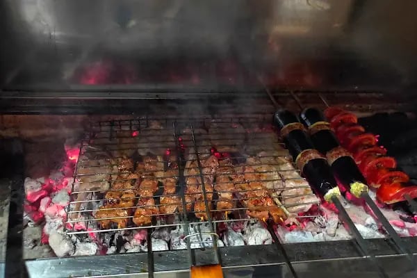 NAZAR RESTAURANT - Resim 15