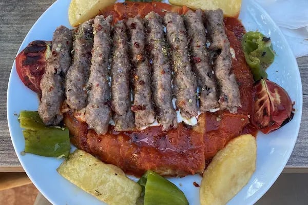 NAZAR RESTAURANT - Resim 11