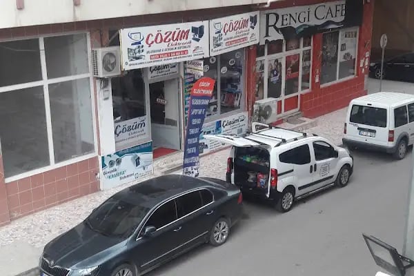 Islahiye Halk Eğitim Merkezi - Resim 4