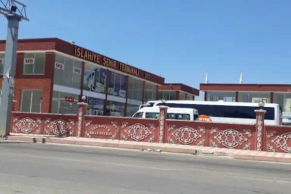 Islahiye Halk Eğitim Merkezi - Resim 3