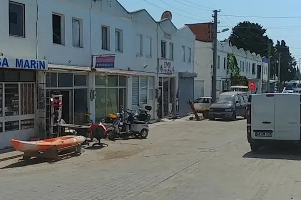 Anıl İş Merkezi - Resim 1