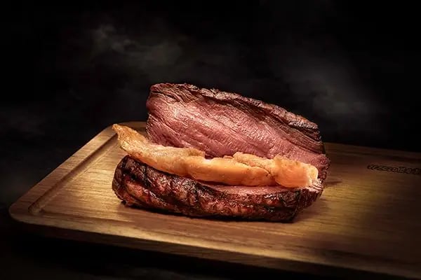Nusr-Et Steakhouse Yalıkavak Marina - Resim 3