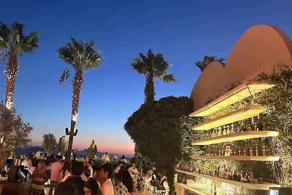 Nusr-Et Steakhouse Yalıkavak Marina - Resim 16