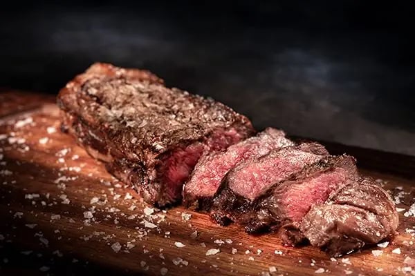 Nusr-Et Steakhouse Yalıkavak Marina - Resim 10