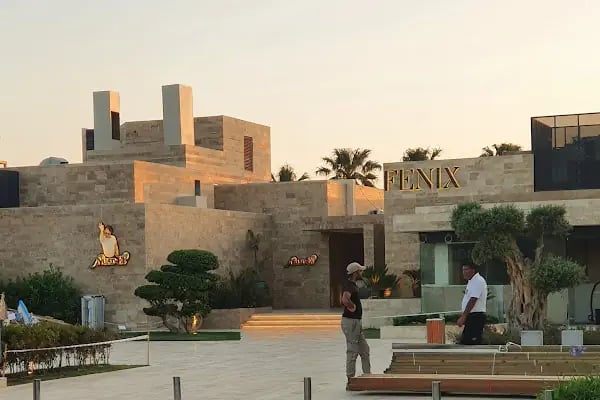 Nusr-Et Steakhouse Yalıkavak Marina - Resim 9