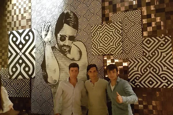 Nusr-Et Steakhouse Yalıkavak Marina - Resim 20