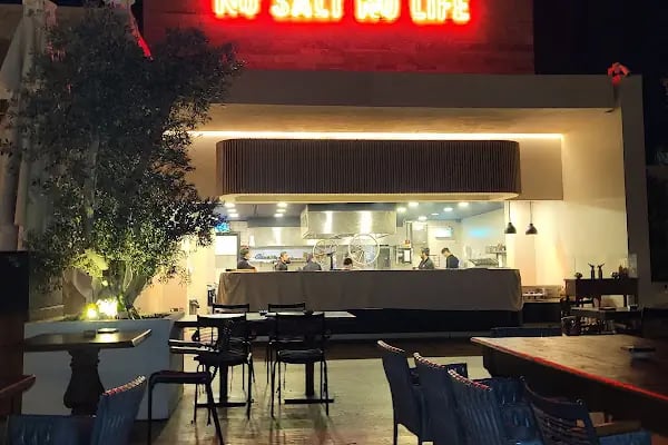 Nusr-Et Steakhouse Yalıkavak Marina - Resim 5