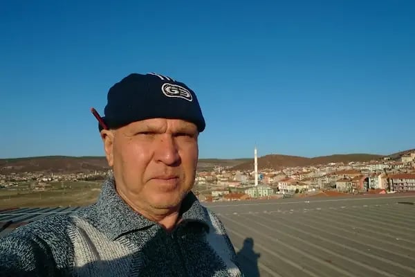 Mavi Ay Düğün Salonu - Resim 17