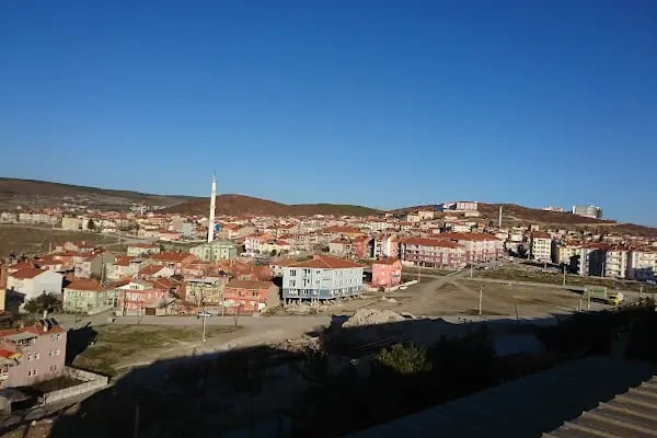 Mavi Ay Düğün Salonu - Resim 5