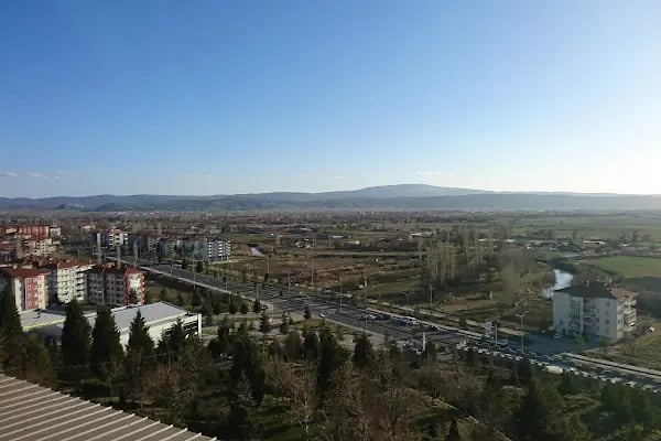 Mavi Ay Düğün Salonu - Resim 10