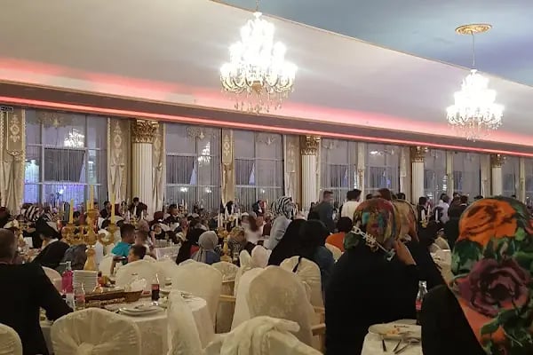 Mavi Ay Düğün Salonu - Resim 2