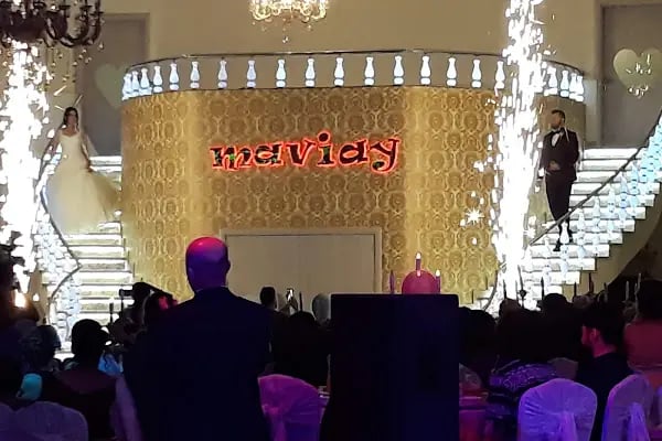 Mavi Ay Düğün Salonu - Resim 3