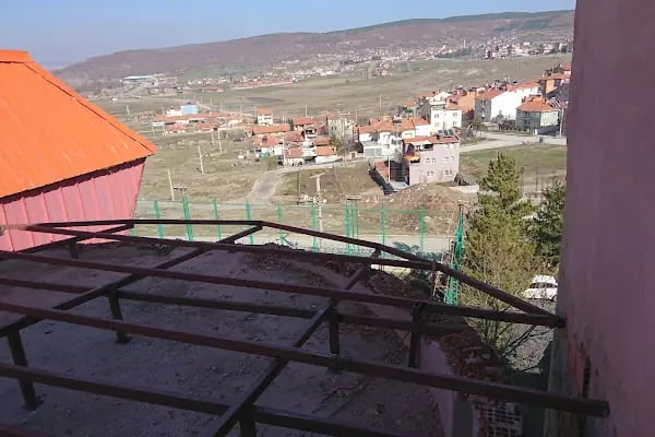 Mavi Ay Düğün Salonu - Resim 20