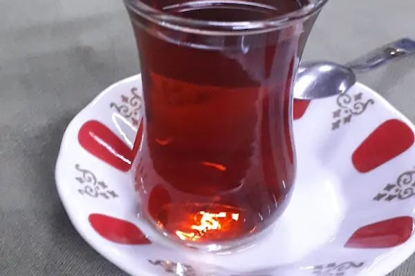 Atak Kafe - Resim 2