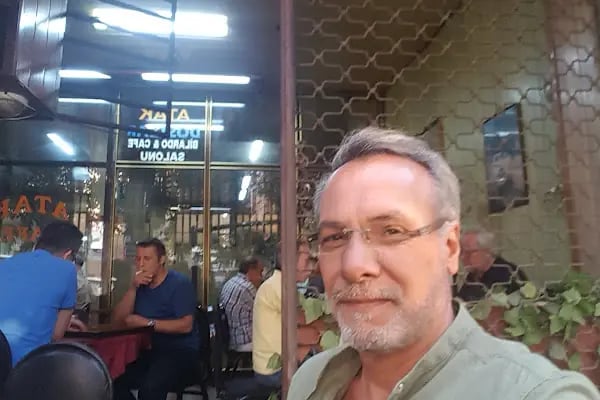 Atak Kafe - Resim 3