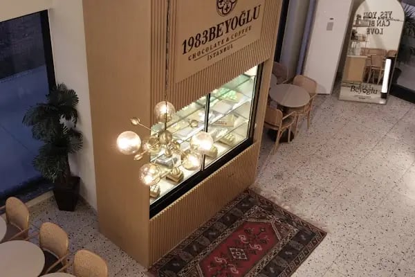 Lâlezâr Pasta &amp; House - Resim 8
