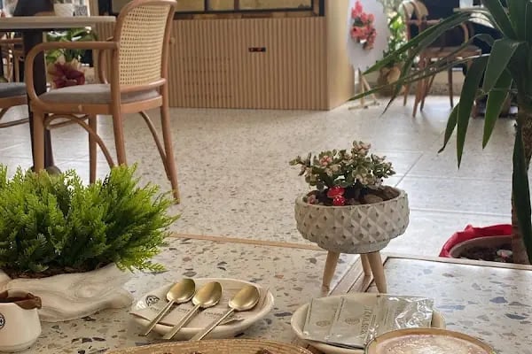 Lâlezâr Pasta &amp; House - Resim 15