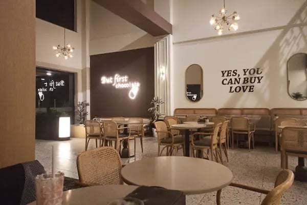 Lâlezâr Pasta &amp; House - Resim 5
