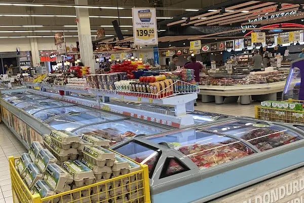 5M Migros - Resim 18