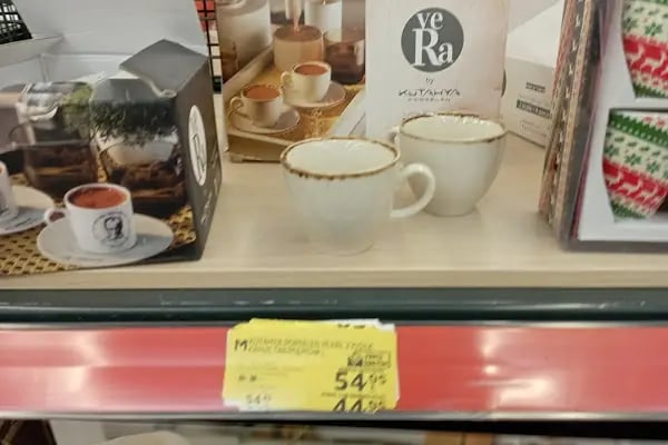 5M Migros - Resim 10