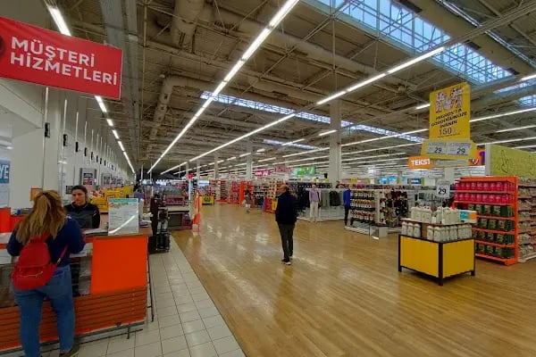 5M Migros - Resim 3