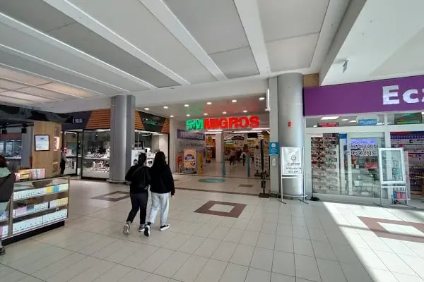 5M Migros - Resim 2