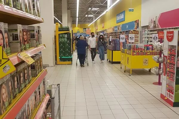 5M Migros - Resim 9