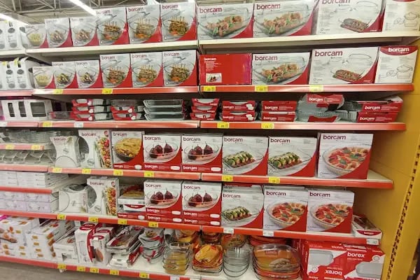 5M Migros - Resim 15
