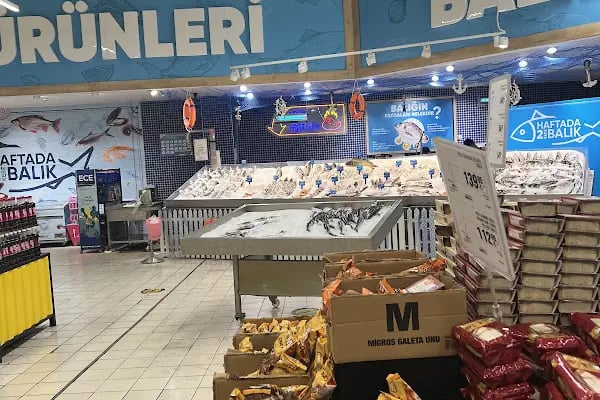 5M Migros - Resim 6