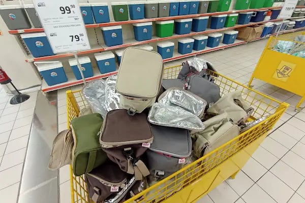 5M Migros - Resim 12