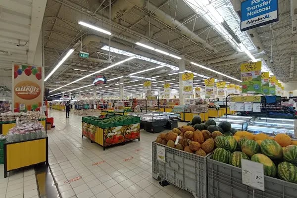 5M Migros - Resim 14