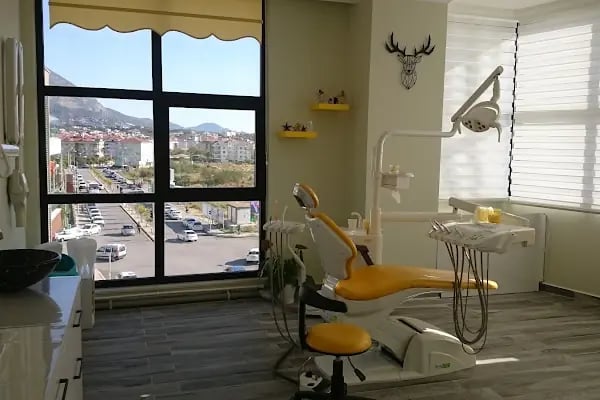 Diş Hekimi Emin Ural ATAV - Resim 6