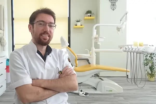 Diş Hekimi Emin Ural ATAV - Resim 17