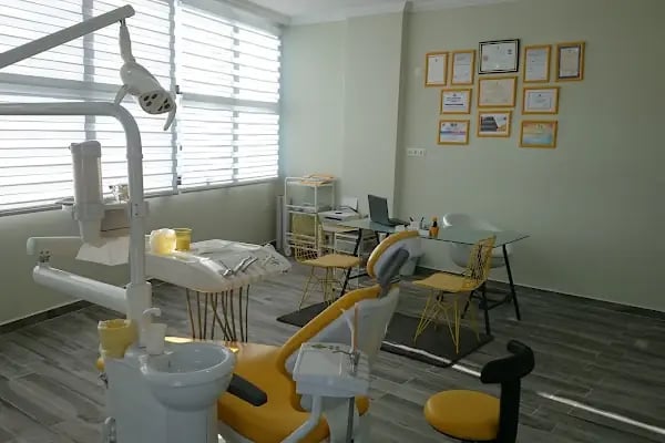Diş Hekimi Emin Ural ATAV - Resim 7